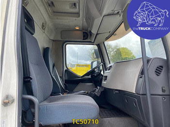 Truk berpendingin Volvo FL L42 16 E5: gambar 5