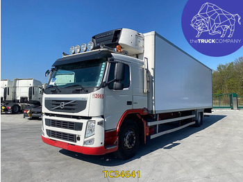 Truk berpendingin VOLVO FM 330