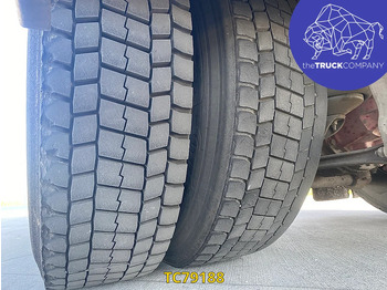 Truk berpendingin Volvo FM 330: gambar 4