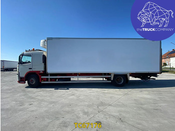 Truk berpendingin VOLVO FM 330