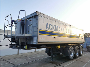 Semi-trailer jungkit CARNEHL