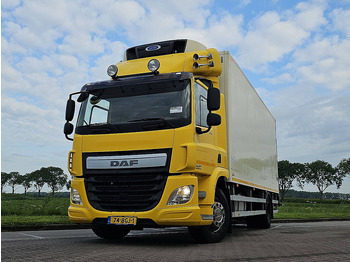 Truk berpendingin DAF CF 220