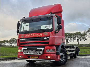 Hook lift DAF CF 85 360