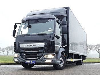 Truk box DAF LF 230