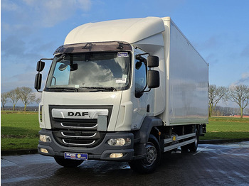 Truk box DAF LF 260