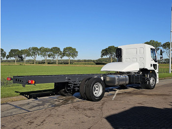 Truk sasis DAF XB 290 19T WB 530 NEW: gambar 3 Truk sasis DAF XB 290 19T WB 530 NEW: gambar 3