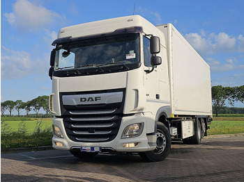 Truk berpendingin DAF XF 480