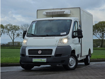 Van berpendingin FIAT Ducato 2.0