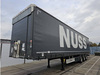 Leasing Fliegl SCHUIFZ COIL Fliegl SCHUIFZ COIL: gambar 1