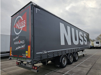 Leasing Fliegl SCHUIFZ COIL Fliegl SCHUIFZ COIL: gambar 2