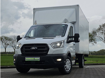 Van box FORD Transit