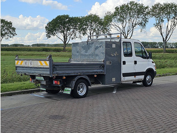 Leasing Iveco Daily 50 C 13 DC KIPPER Iveco Daily 50 C 13 DC KIPPER: gambar 3