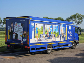 Leasing MAN 12.190 TGL AIRCO 3 SEATS MAN 12.190 TGL AIRCO 3 SEATS: gambar 3 Leasing MAN 12.190 TGL AIRCO 3 SEATS MAN 12.190 TGL AIRCO 3 SEATS: gambar 3