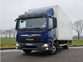 Truk box MAN TGL 12.220