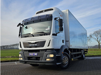 Truk berpendingin MAN TGM 18.290