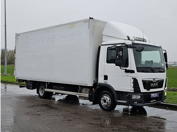 Truk box MAN 8.190 TGL AIRCO AUTOMATIC LIFT: gambar 5
