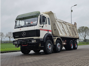 Truk jungkit MERCEDES-BENZ SK