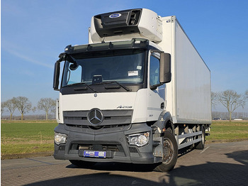 Truk berpendingin MERCEDES-BENZ Antos 1830