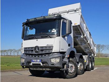 Truk jungkit MERCEDES-BENZ Arocs 3246