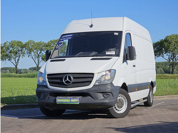Van panel MERCEDES-BENZ Sprinter 316