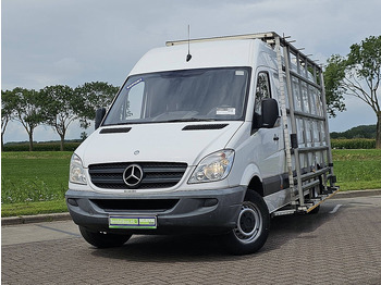 Van panel MERCEDES-BENZ Sprinter 416