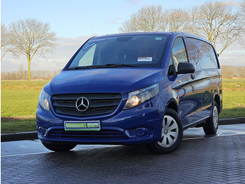 Van kecil MERCEDES-BENZ Vito 116