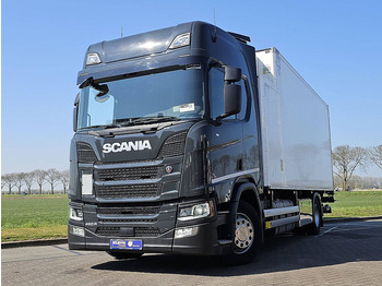 Truk berpendingin SCANIA R 460