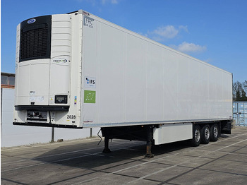 Semi-trailer berpendingin SCHMITZ SCB