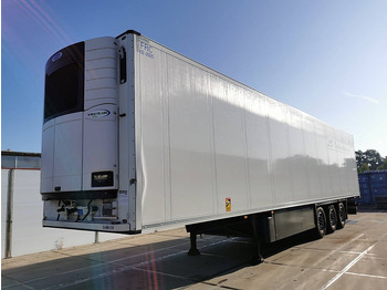 Semi-trailer berpendingin SCHMITZ SKO