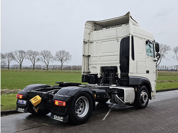 Tractor head DAF XF 480 SPACECAB LED: gambar 3