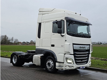 Tractor head DAF XF 480 SPACECAB LED: gambar 5
