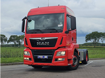 Leasing MAN 18.420 TGS LX FULL ADR PTO MAN 18.420 TGS LX FULL ADR PTO: gambar 1