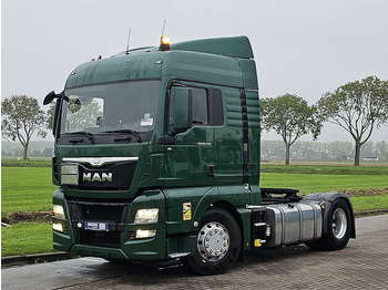 Tractor head MAN 18.440 TGX XLX 2X TANK PTO ALC.: gambar 2