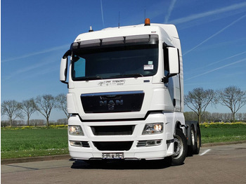 Tractor head MAN 26.440 TGX xlx: gambar 1