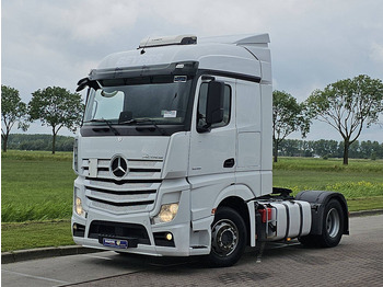 Tractor head Mercedes-Benz ACTROS 1845 LS: gambar 2