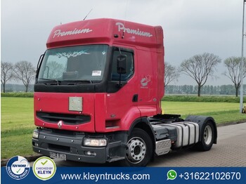 Tractor head Renault PREMIUM 370: gambar 1