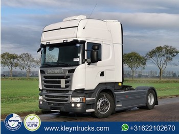 Tractor head Scania R410 tl xenon retarder: gambar 1