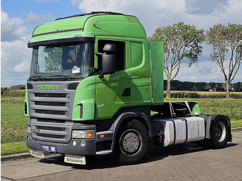 Leasing Scania R420 HIGHLINE MANUAL Scania R420 HIGHLINE MANUAL: gambar 2
