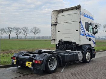Leasing Scania R420 MEGA Scania R420 MEGA: gambar 3