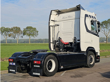 Tractor head Scania S500 NB,standklima etc: gambar 3