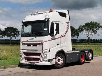Tractor head Volvo FH 500 6x2 single boogie: gambar 1