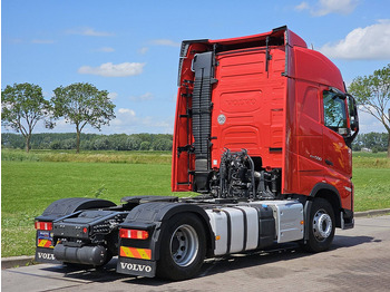 Tractor head Volvo FH 500 I-SAVE LED 2X TANK: gambar 3