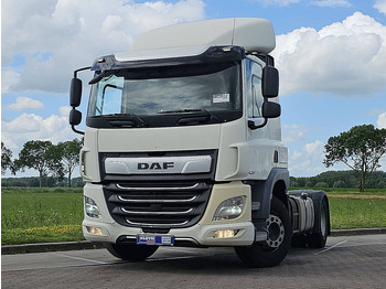 Tractor head DAF CF 450