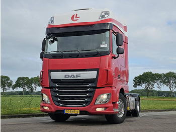 Tractor head DAF XF 440