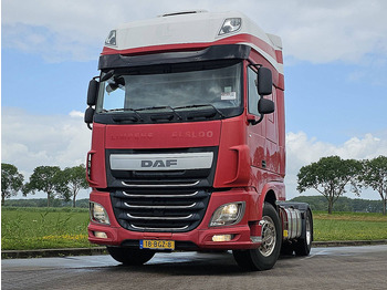 Tractor head DAF XF 440