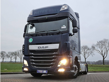 Tractor head DAF XF 440