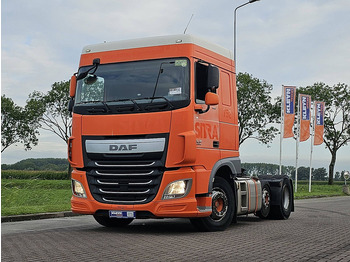 Tractor head DAF XF 440