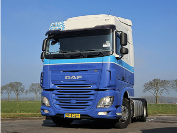 Tractor head DAF XF 440