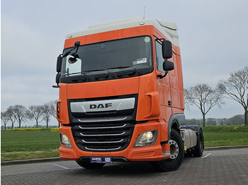 Tractor head DAF XF 450