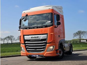 Tractor head DAF XF 450